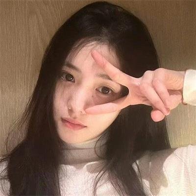 最终幻想女孩
