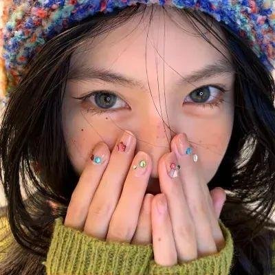 暗街中的人们