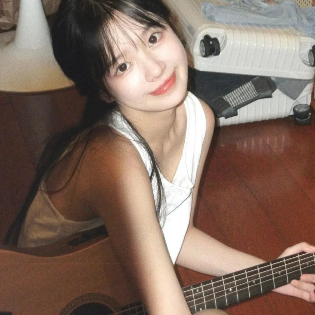 职业女郎