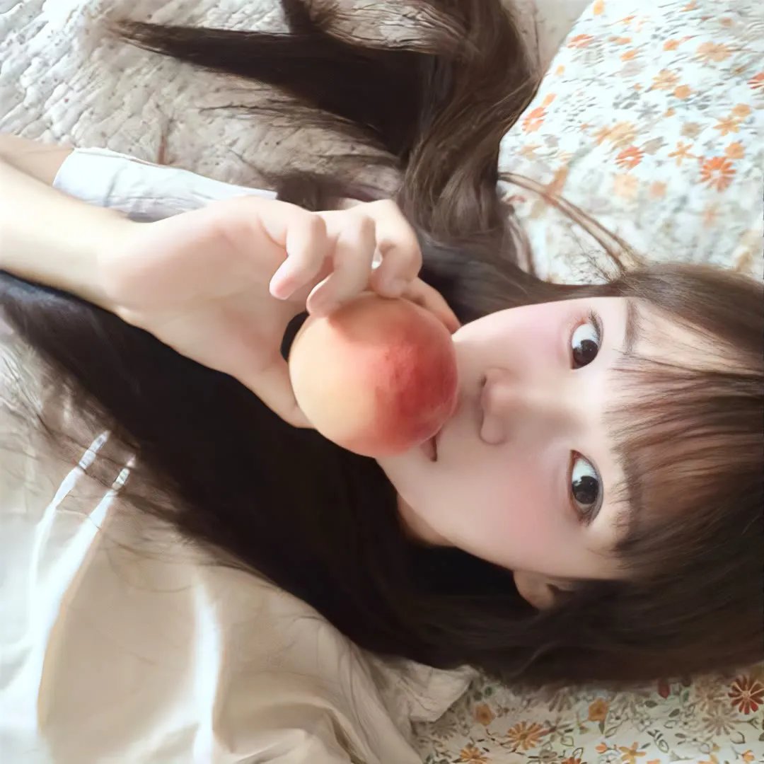 香车神女